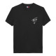 Tommy Hilfiger Ανδρική κοντομάνικη μπλούζα Signature Back Logo Jersey T-Shirt